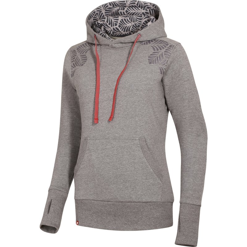 Ocun Damen Hoodie