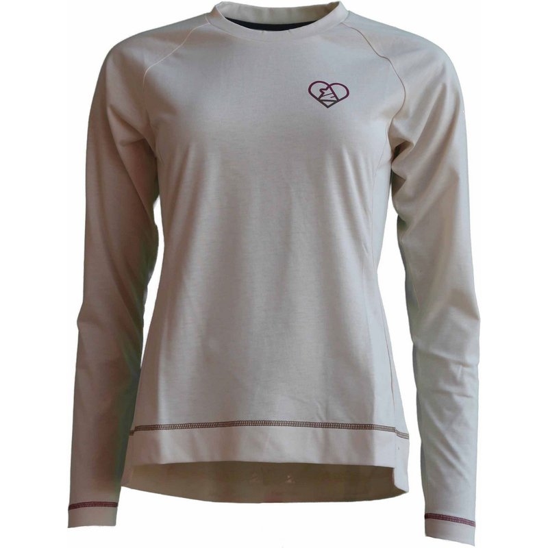 Zimtstern Damen PureFlowz Eco Trikot