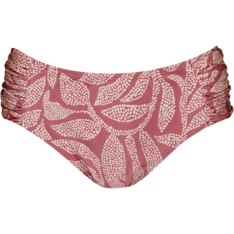 Barts Damen Akamu Mid Waist Bikini Hose