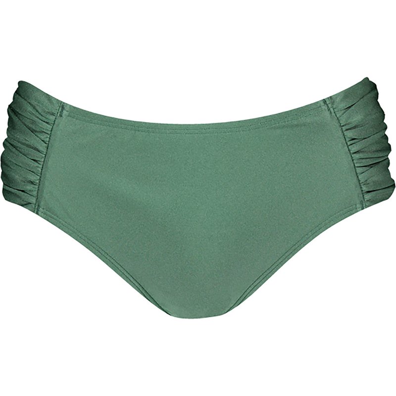 Barts Damen Isla Mid Waist Bikini Hose