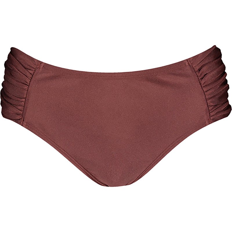Barts Damen Isla Mid Waist Bikini Hose