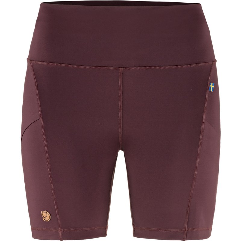 Fjällräven Damen Abisko 6" Short Tights