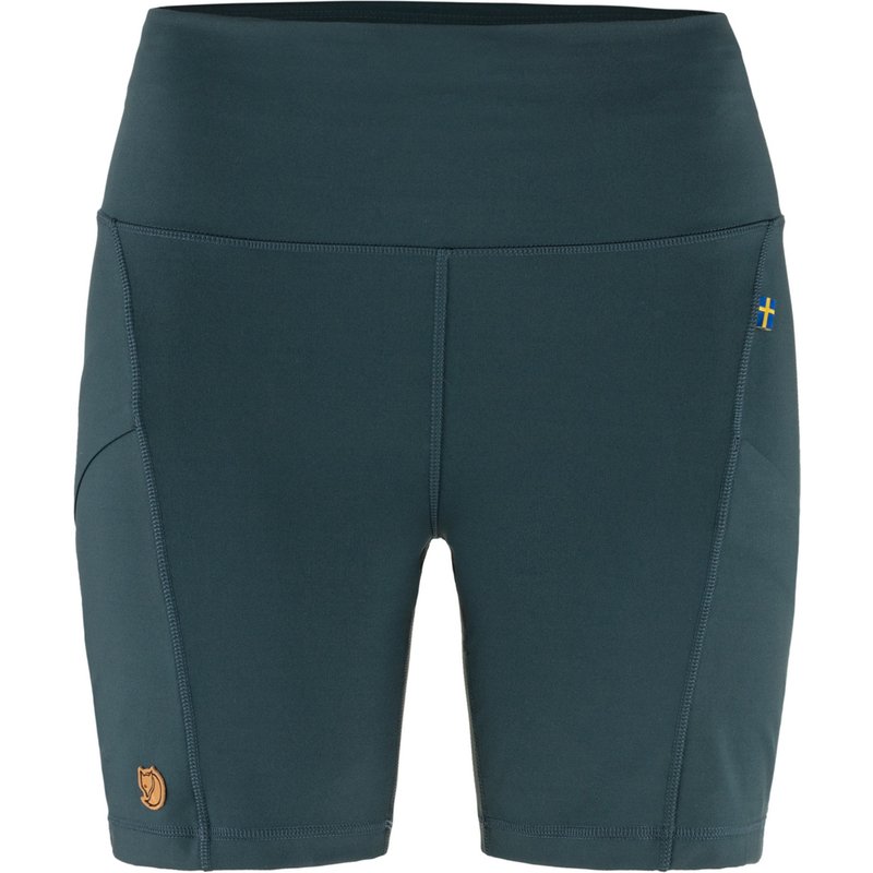 Fjällräven Damen Abisko 6" Short Tights