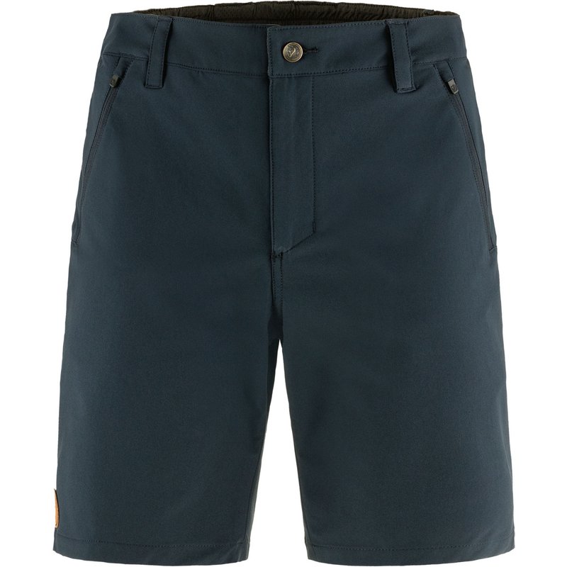 Fjällräven Herren Abisko Trail Stretch Shorts