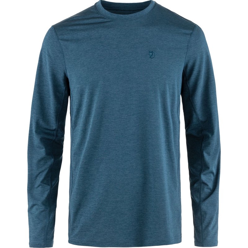 Fjällräven Herren Abisko Day Hike Longsleeve