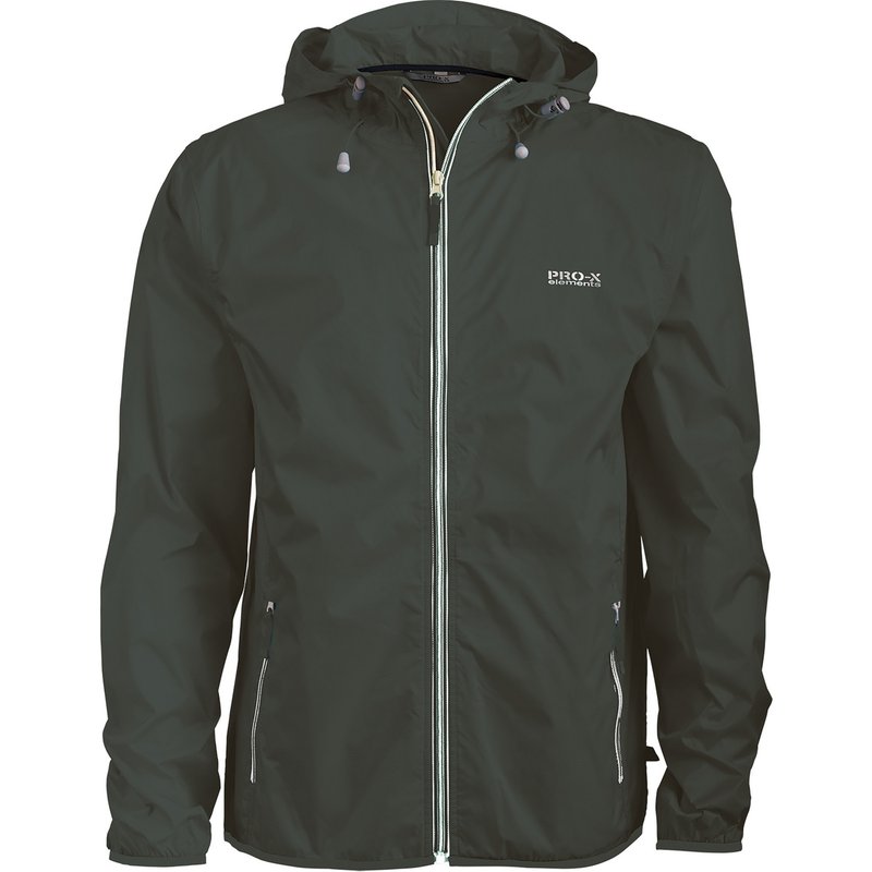 PRO-X Elements Herren Star Jacke