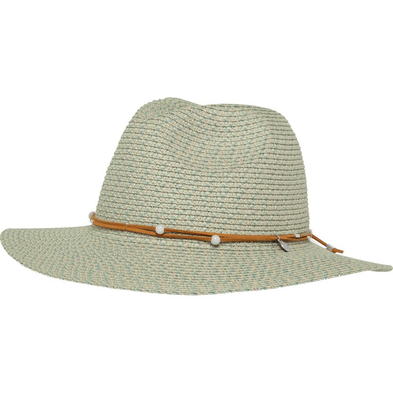 Sunday Afternoons Damen Wanderlust Fedora Hut