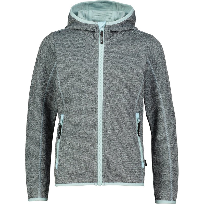 Bergzeit Basics Kinder Meru Warrington G Jacke
