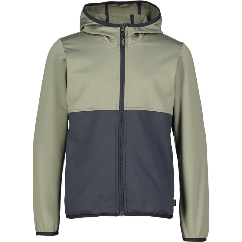 Bergzeit Basics Kinder Meru Cardiff B Jacke
