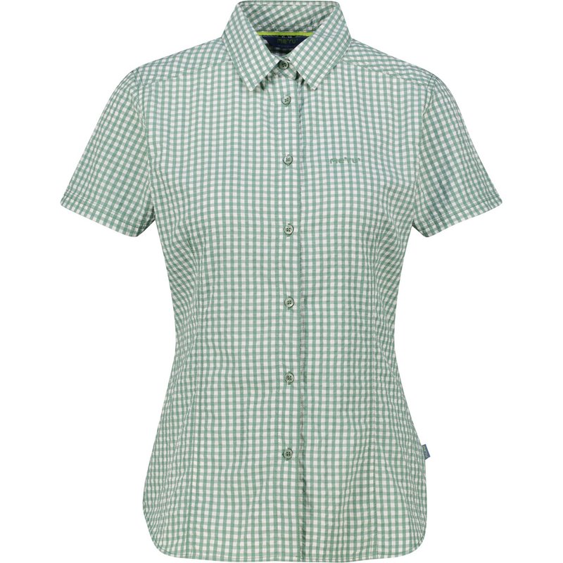 Bergzeit Basics Damen Meru Otta Bluse
