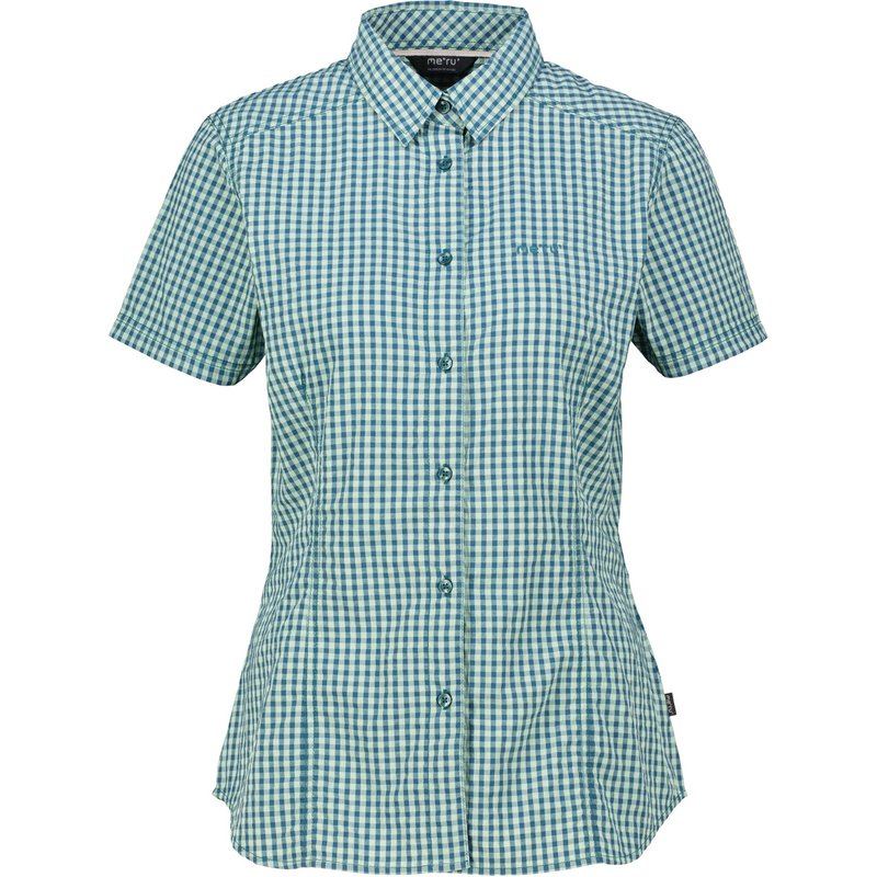 Bergzeit Basics Damen Meru Otta Bluse