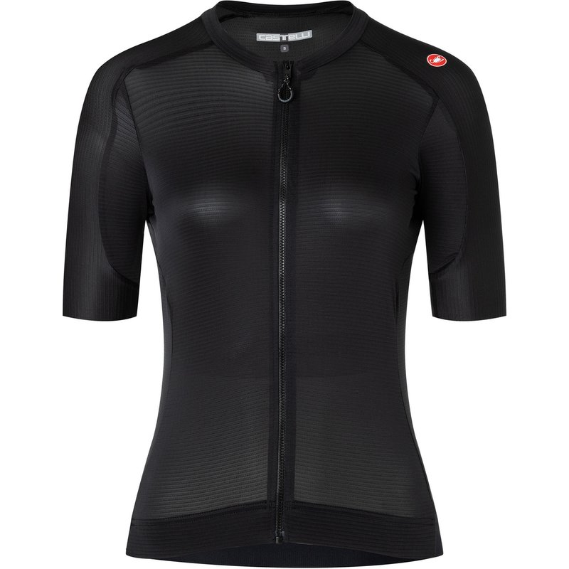 Castelli Damen Espresso Trikot