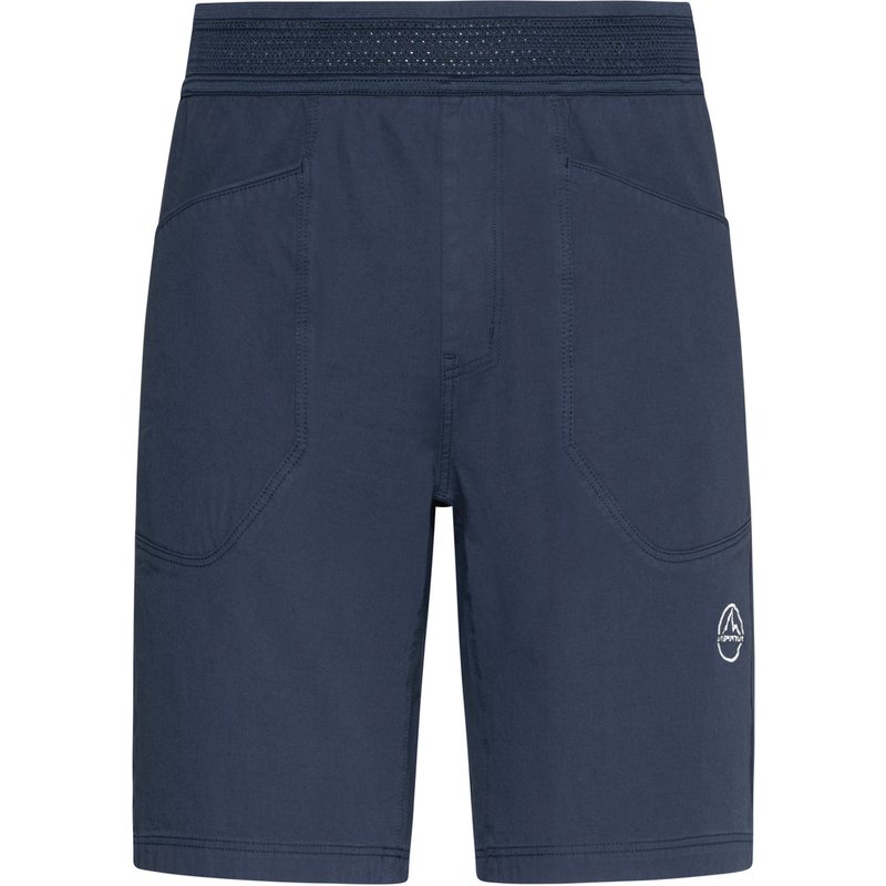 La Sportiva Herren Flatanger Shorts