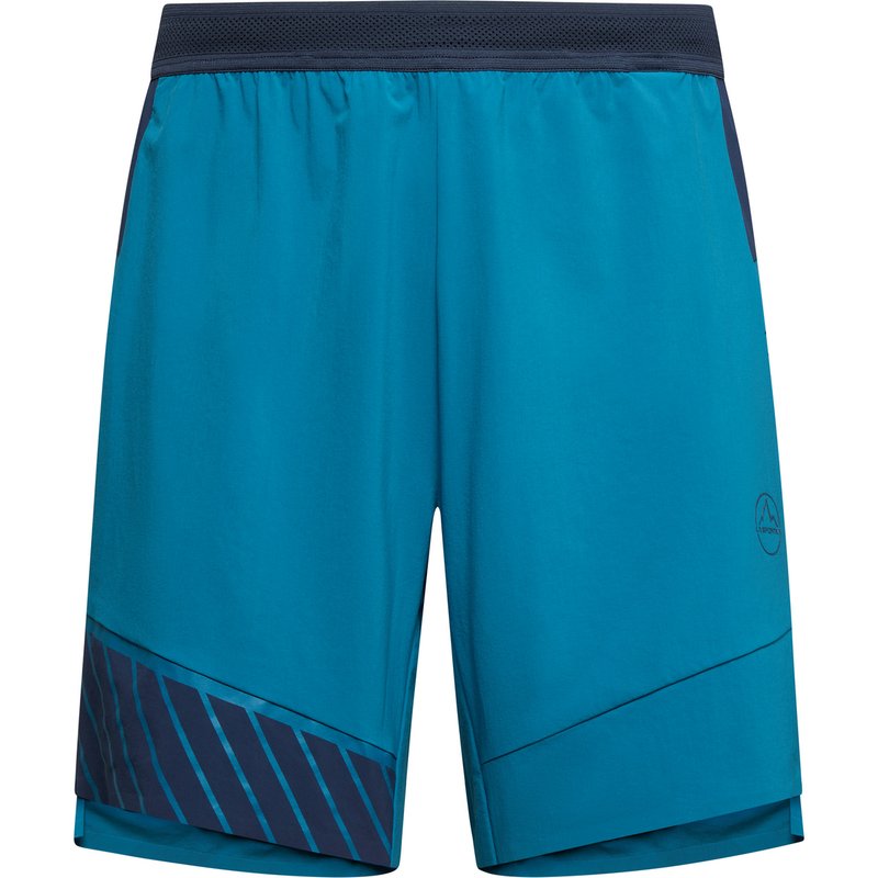 La Sportiva Herren Comp Shorts