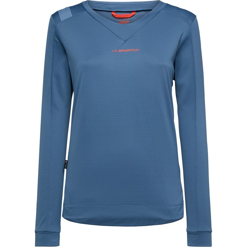 La Sportiva Damen Ibaia Pullover