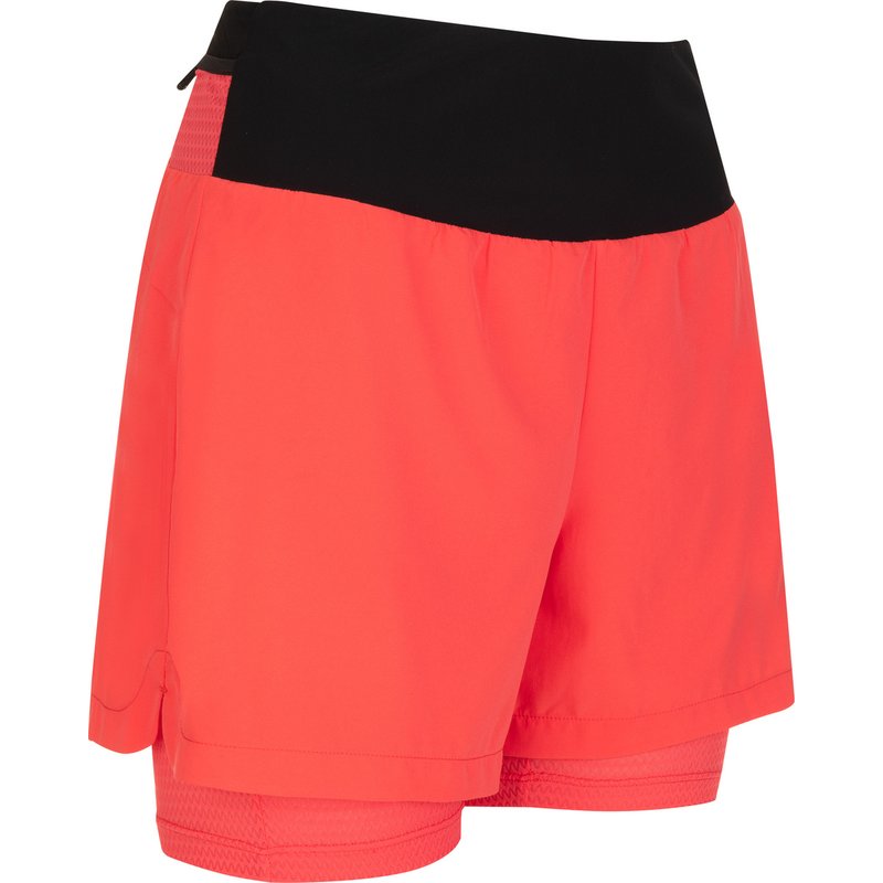 LaMunt Damen Teresa Light 2in1 II Shorts