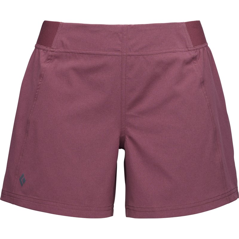 Black Diamond Damen Sierra Shorts