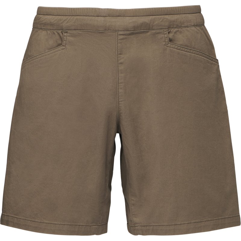 Black Diamond Herren Notion Shorts