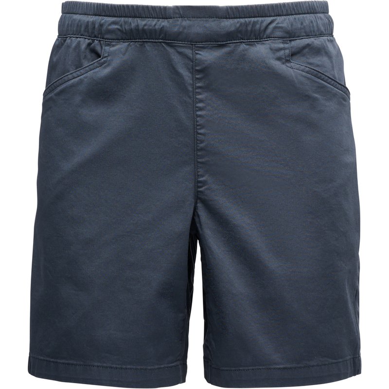 Black Diamond Herren Notion Shorts