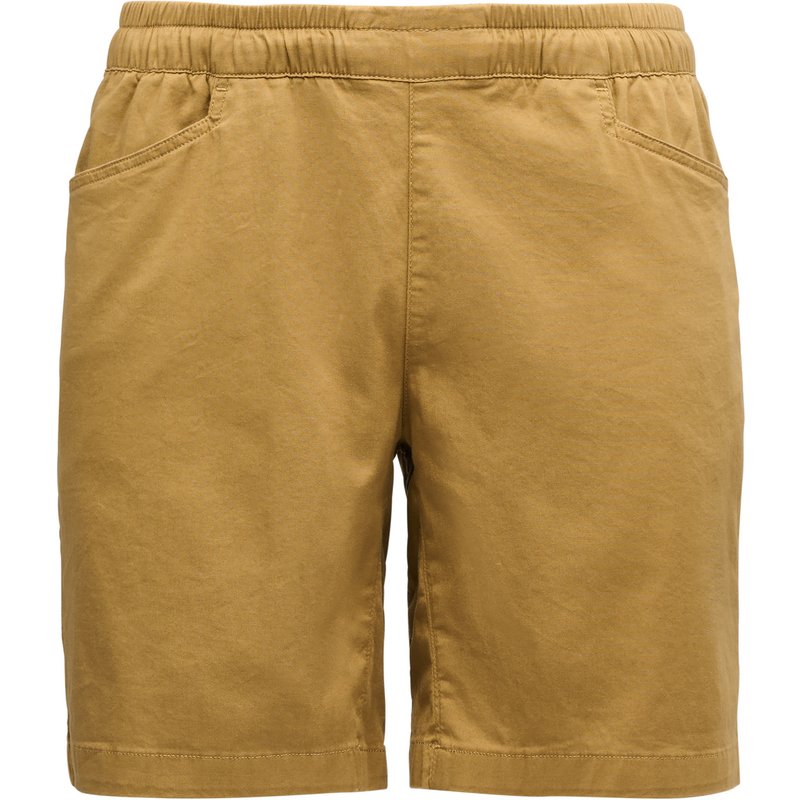 Black Diamond Herren Notion Shorts