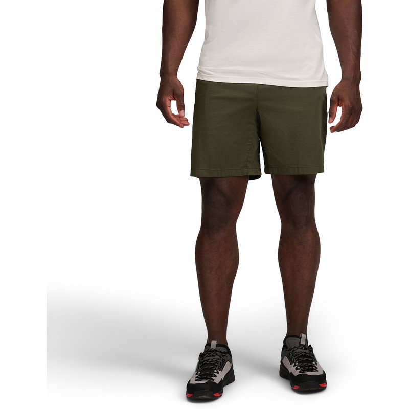 Black Diamond Herren Notion Shorts