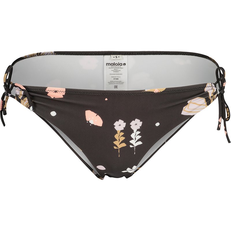 Maloja Damen MattseeM. Bikini Hose