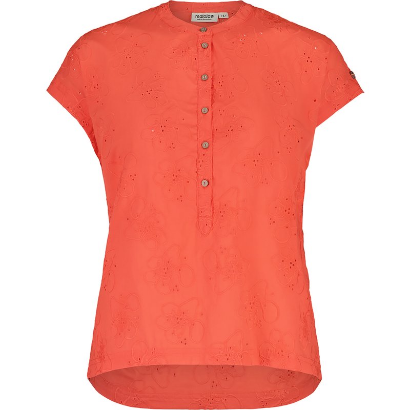 Maloja Damen AberseeM. Bluse