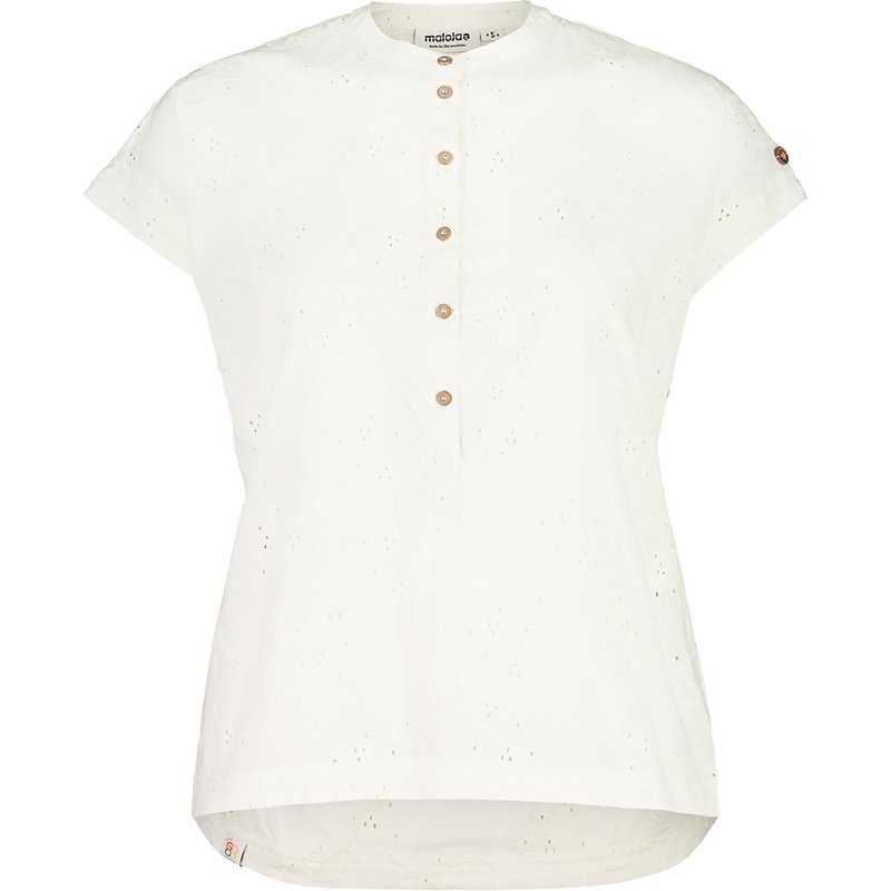 Maloja Damen AberseeM. Bluse