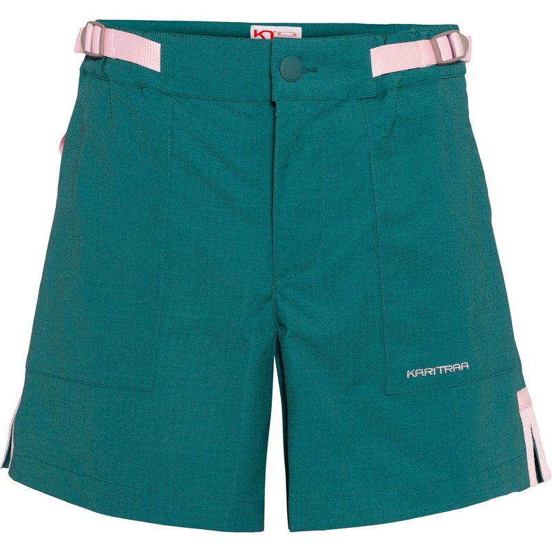 Kari Traa Damen Ane Bermuda Shorts