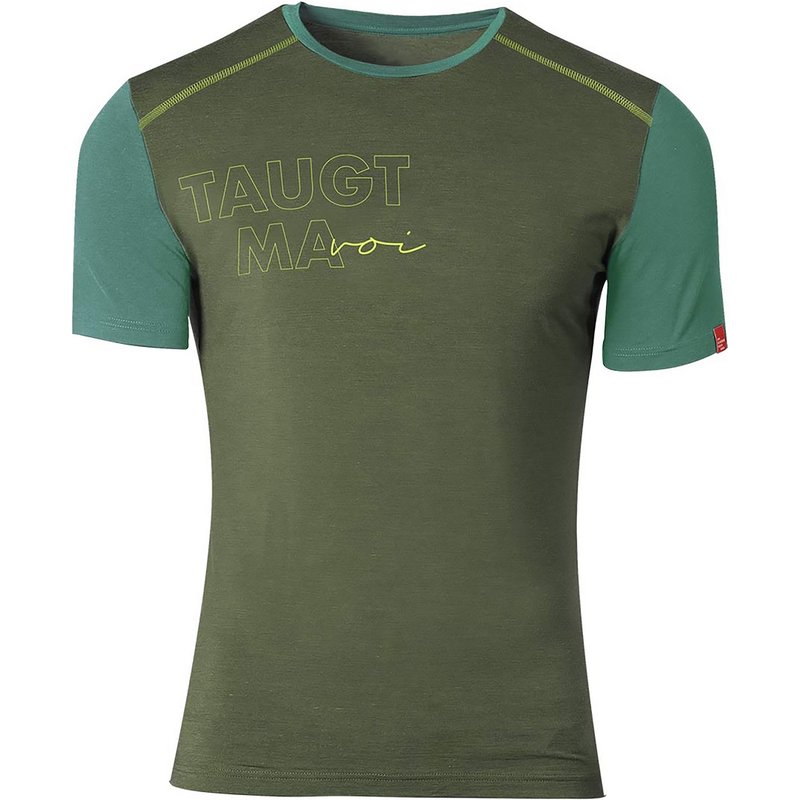 Ein schöner Fleck Erde Herren Taugt Ma Voi. T-Shirt