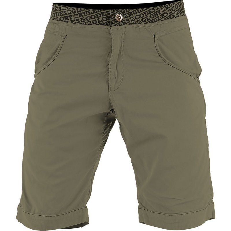 Nograd Herren Sahel Shorts