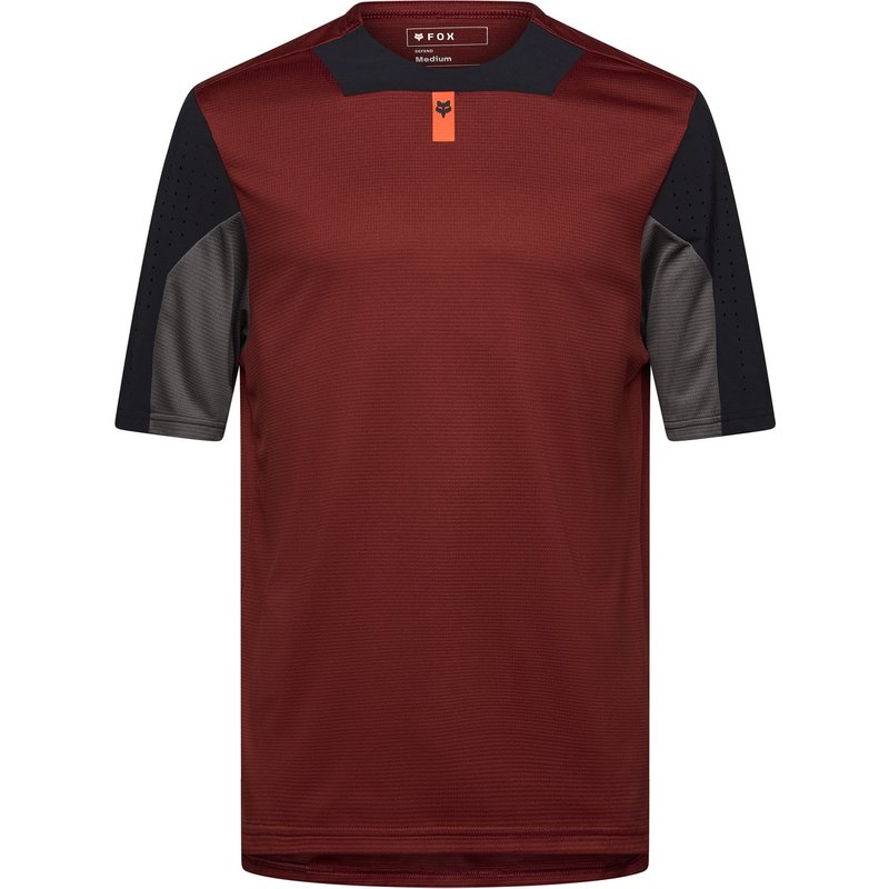 Fox Herren Defend Trikot