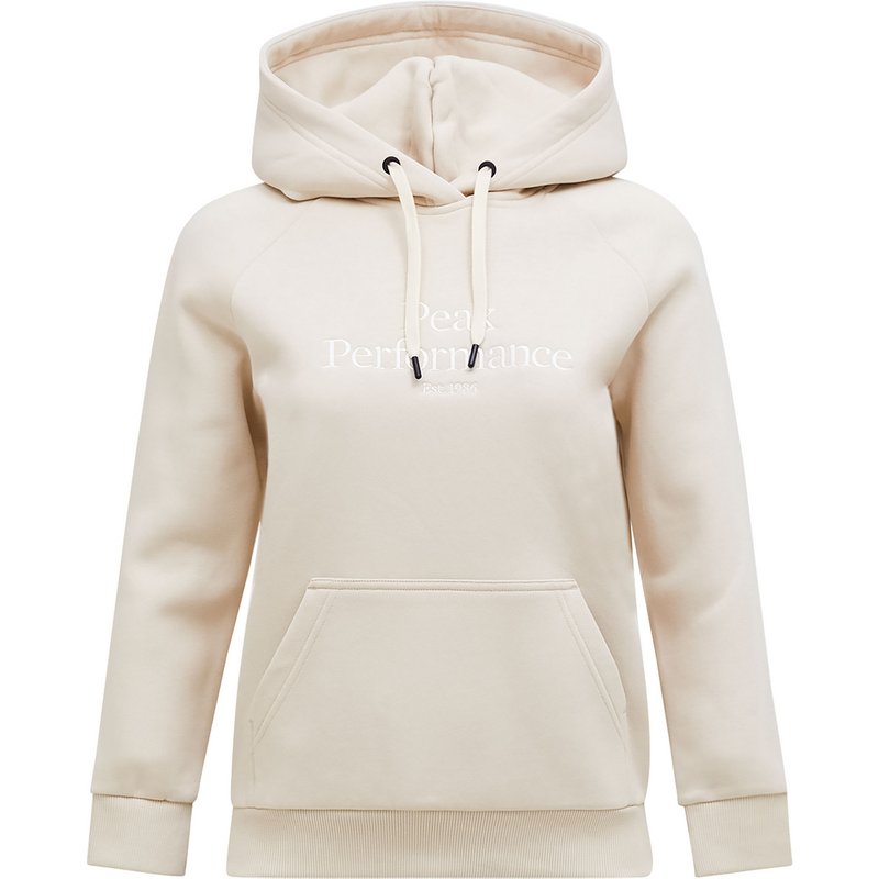 Peak Performance Damen Original Hoodie