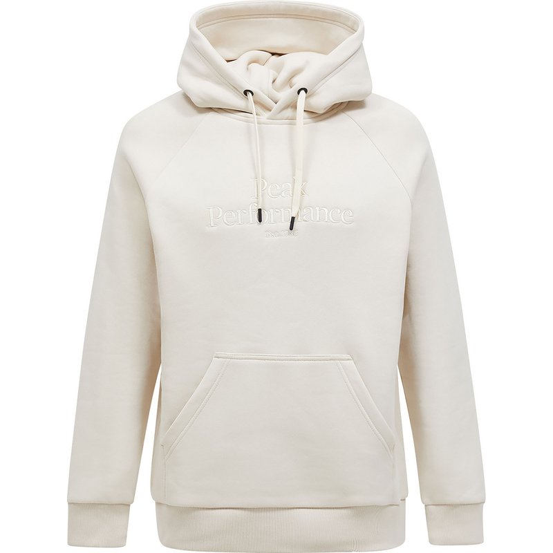 Peak Performance Herren Original Hoodie