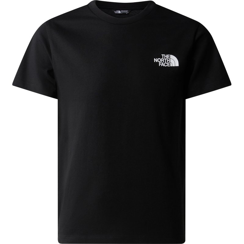 The North Face Kinder Simple Dome T-Shirt