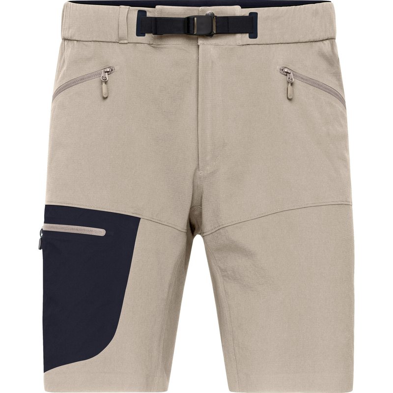 Norrona Herren Falketind Flex1 Light Shorts