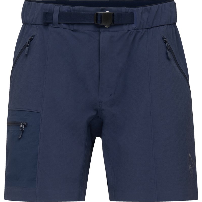 Norrona Damen Falketind Flex1 Light Shorts