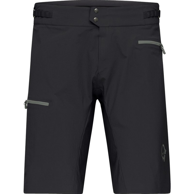 Norrona Herren Fjørå Flex1 Light Shorts