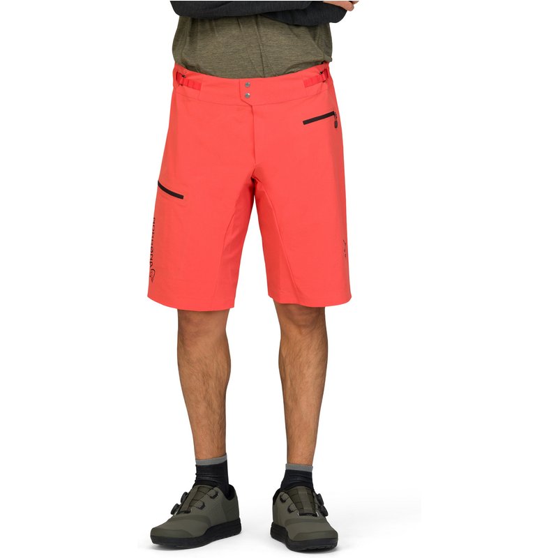 Norrona Herren Fjørå Flex1 Light Shorts