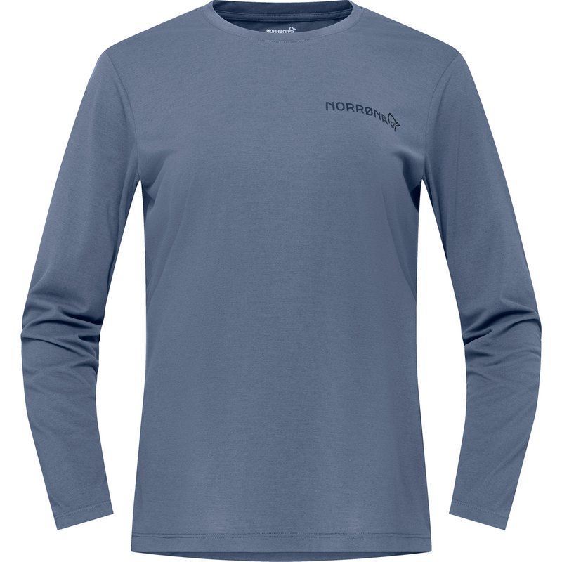 Norrona Damen Femund Tech Longsleeve