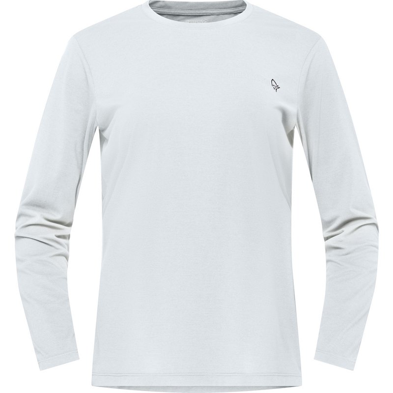 Norrona Damen Femund Tech Longsleeve