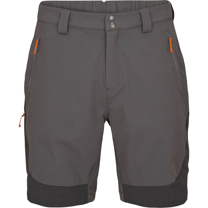 Rab Herren Torque Mountain Shorts