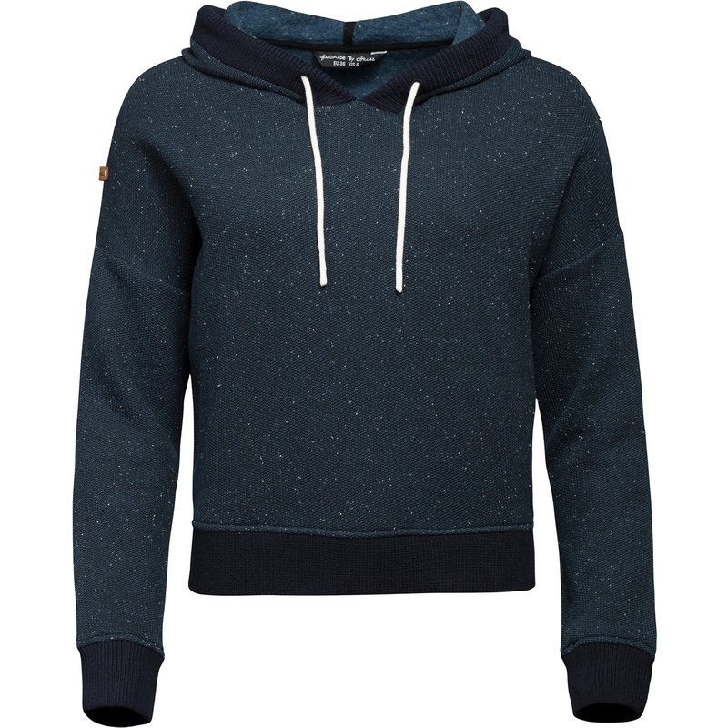 Chillaz Damen Chur Hoodie