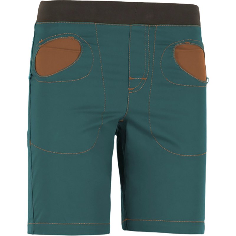 E9 Kinder BRC Shorts