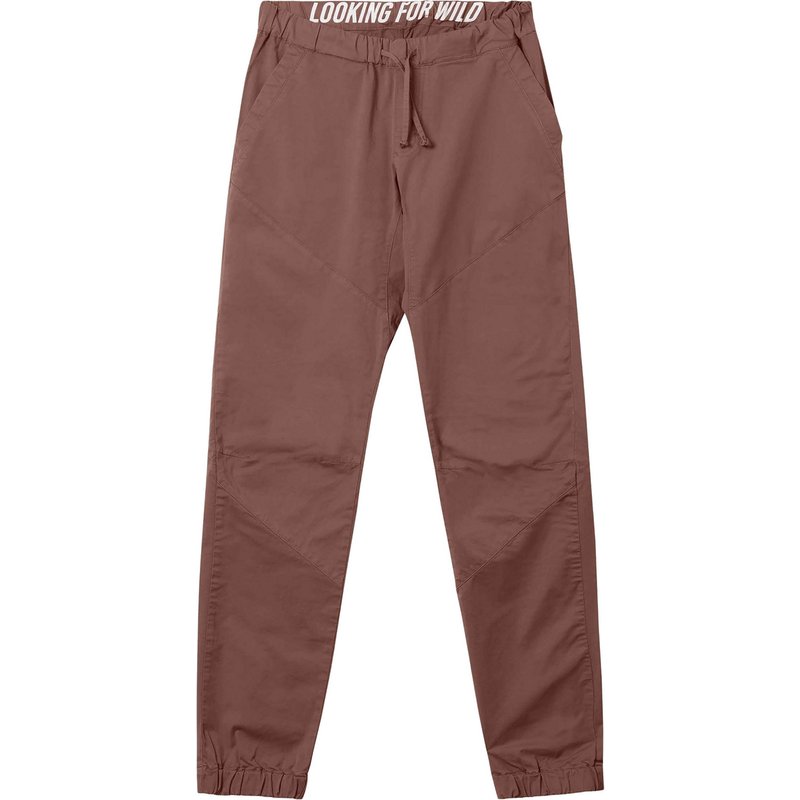 Looking for Wild Herren Roy Hose