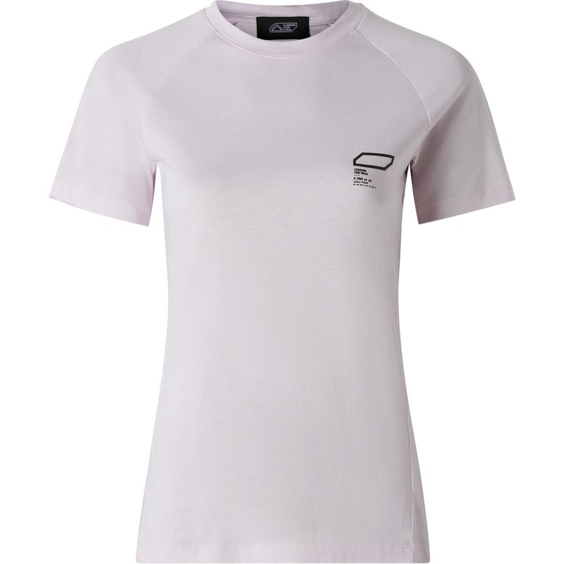 Looking for Wild Damen Tana T-Shirt
