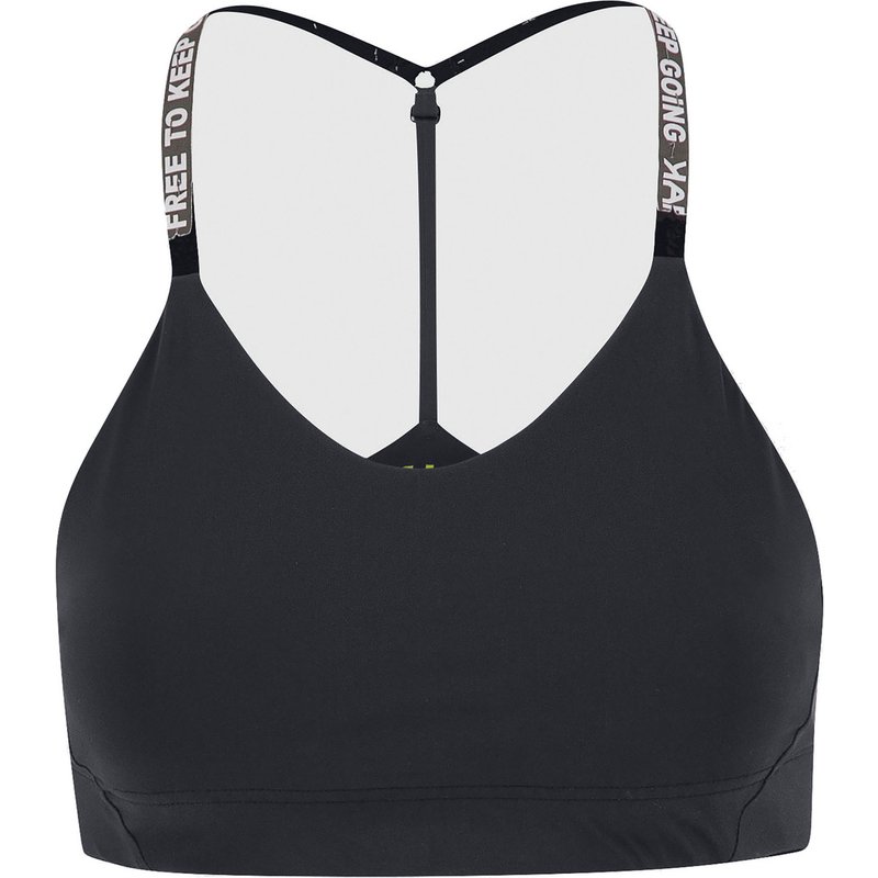 Karpos Damen Easyfrizz Sport BH