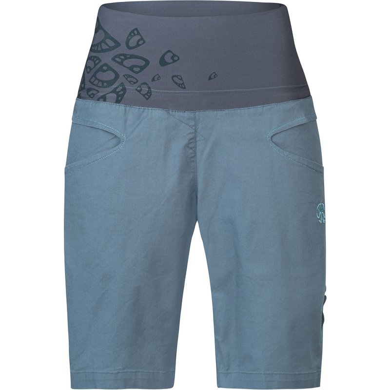 Rafiki Damen Muriel Shorts