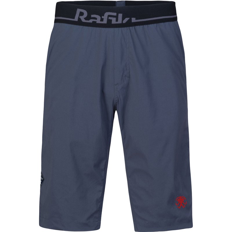 Rafiki Herren Lead II Shorts