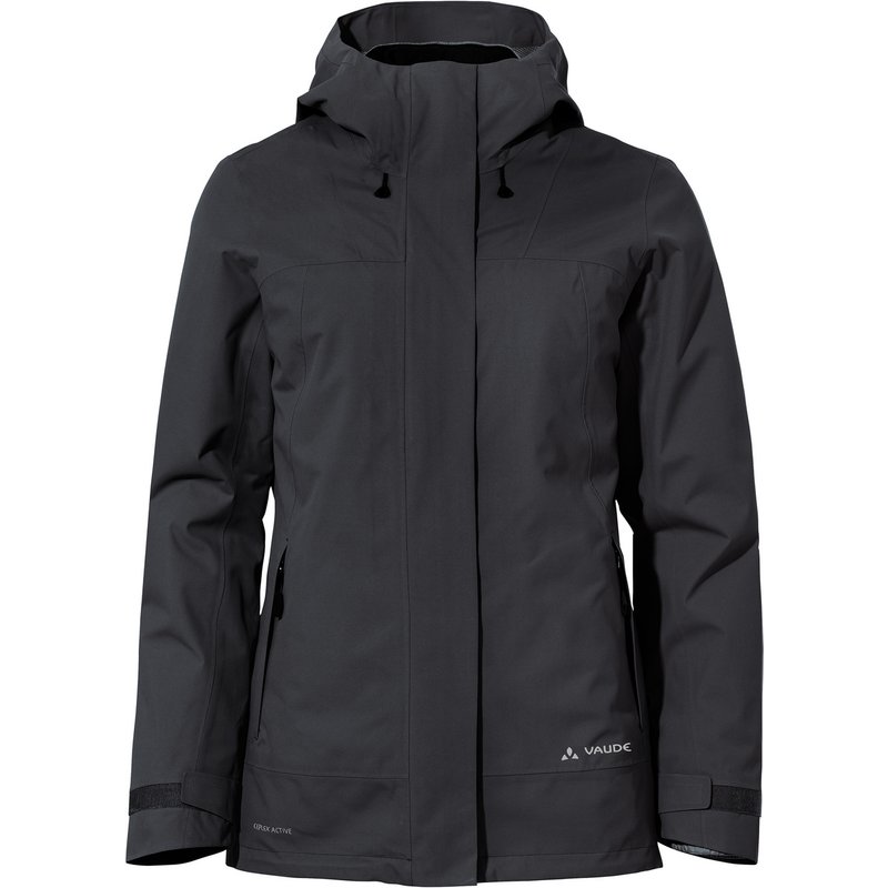 Vaude Damen Neyland 3in1 Jacke